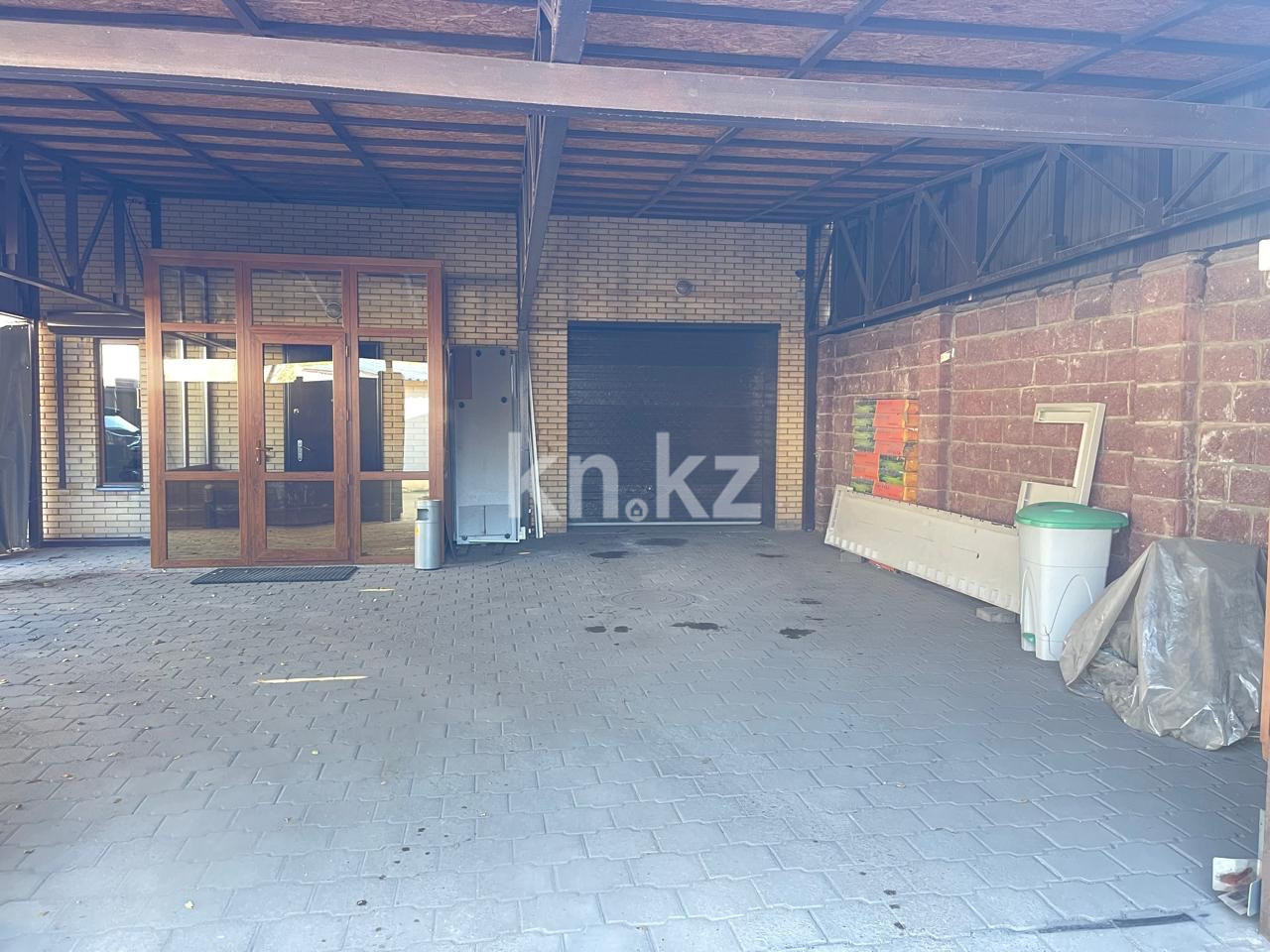 Продажа 7-комнатного дома, 474 м², ул. Комиссарова в Караганде - фото 4