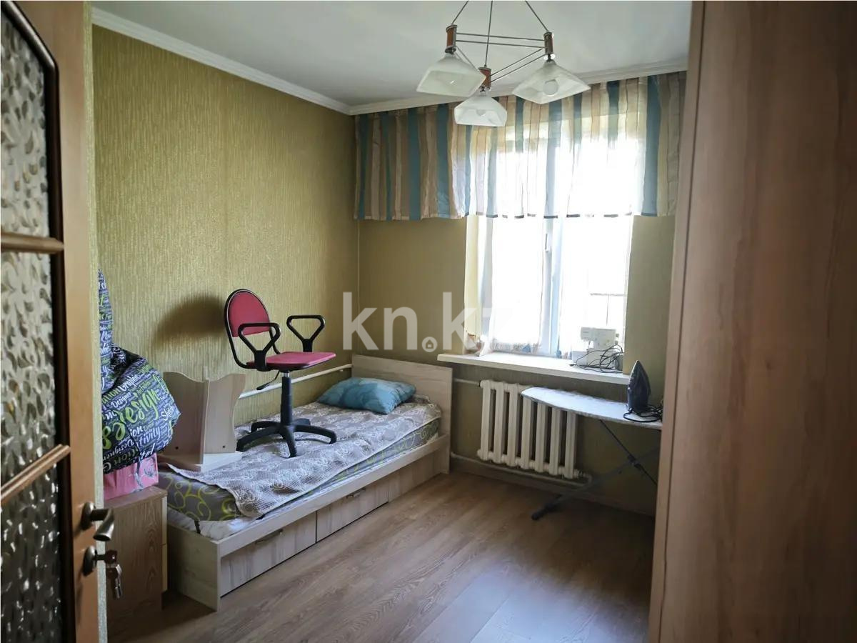 Продажа 3-комнатной квартиры, 81.3 м² в Алматы - фото 3