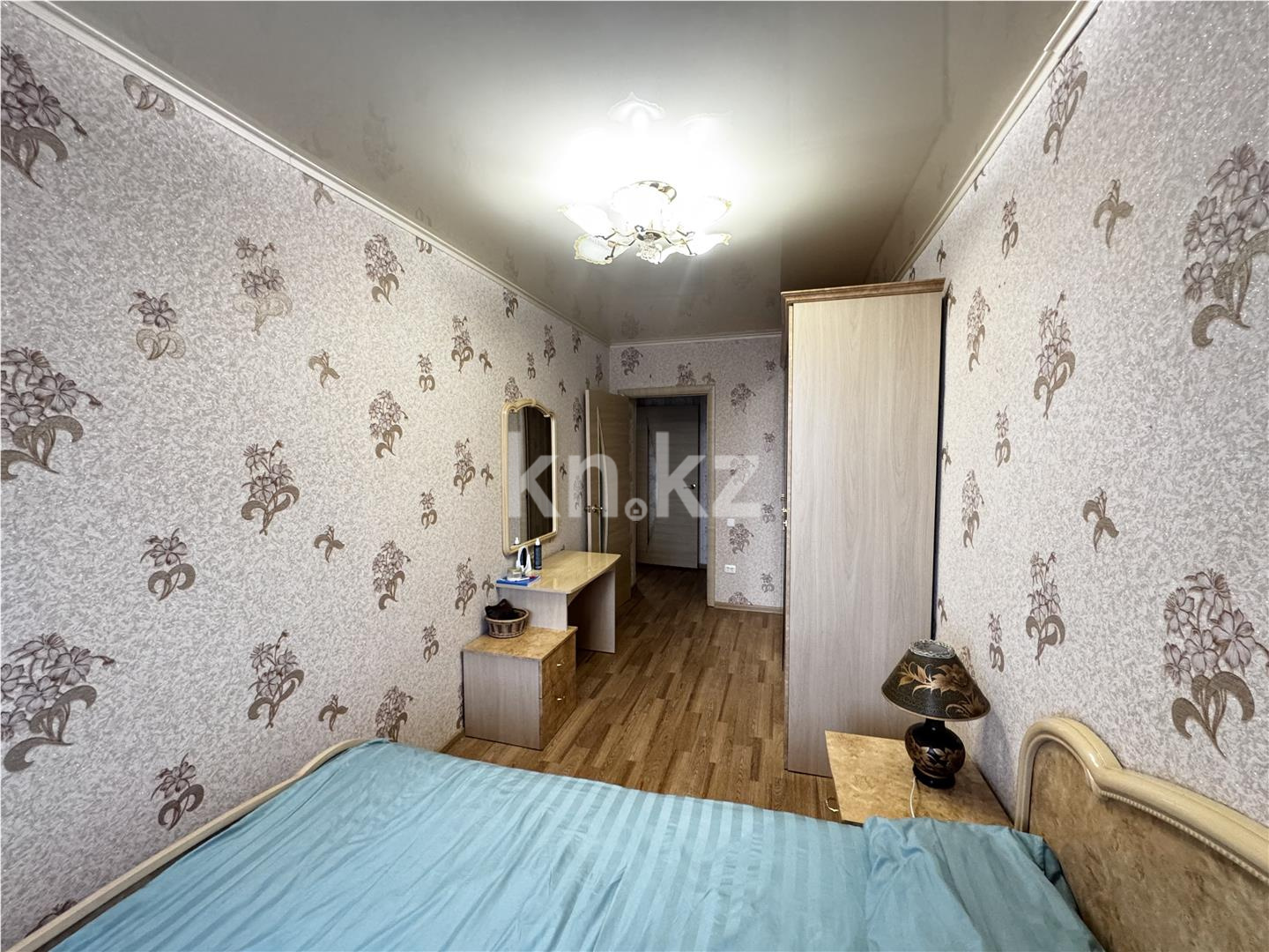 Продажа 3-комнатной квартиры, 55 м² в Караганде - фото 6