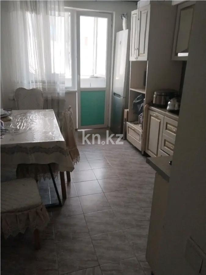 Продажа 2-комнатной квартиры, 59 м² в Алматы - фото 3