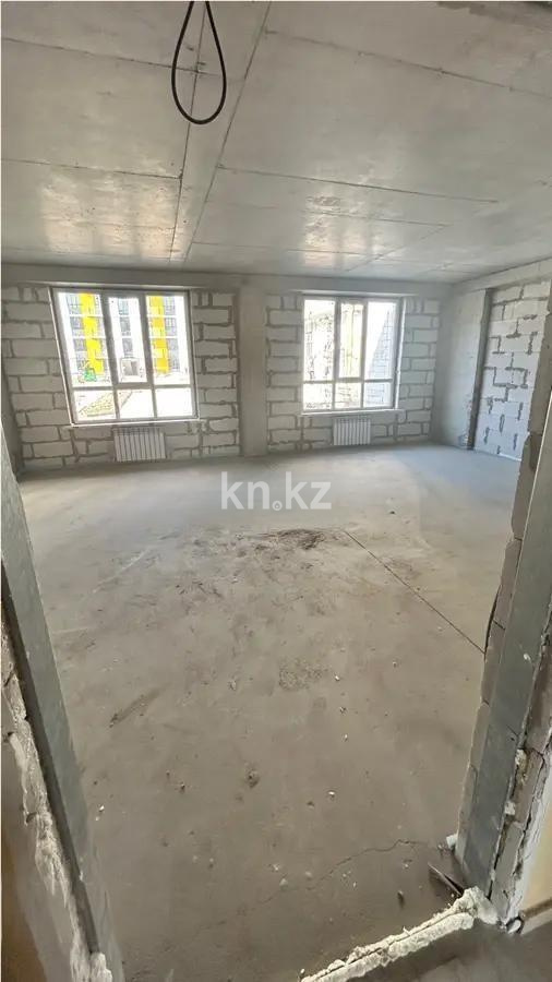 Продажа 2-комнатной квартиры, 46.5 м², мкр-н 20, дом  46 в Алматы