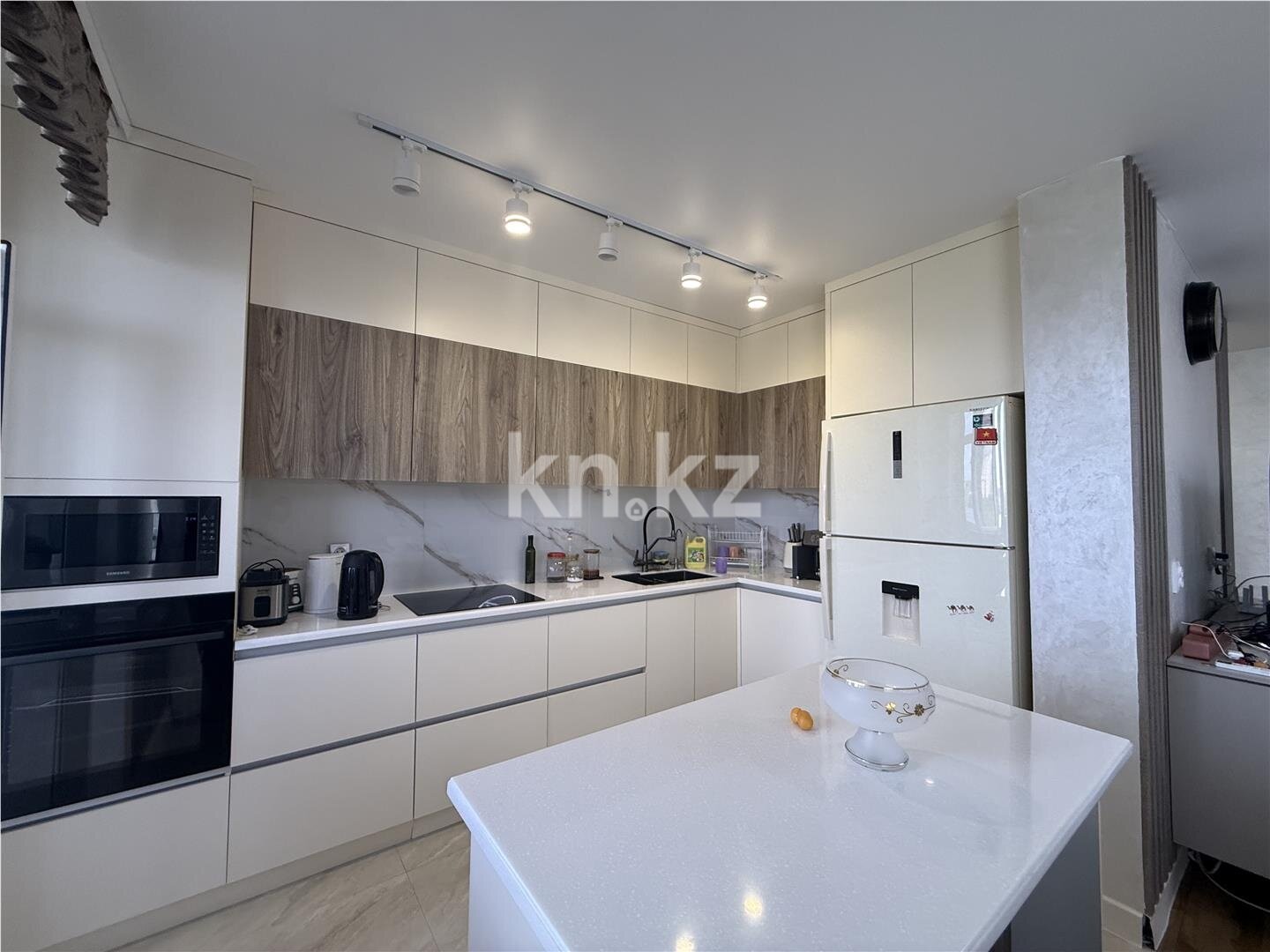 Продажа 5-комнатной квартиры, 152 м² в Караганде - фото 11