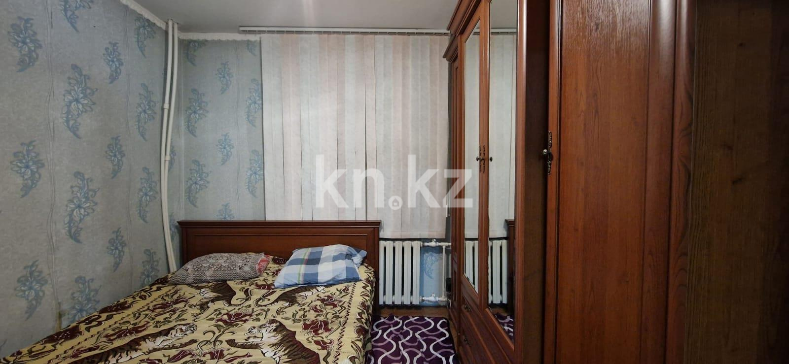 Продажа 4-комнатной квартиры, 100 м², ул. Амангельды в Темиртау - фото 4