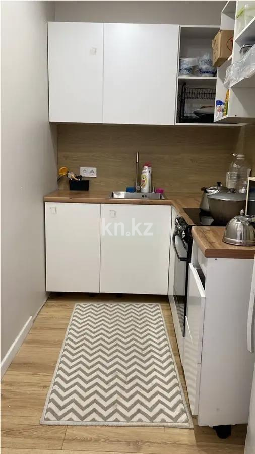 Продажа 2-комнатной квартиры, 40 м² в Алматы - фото 2
