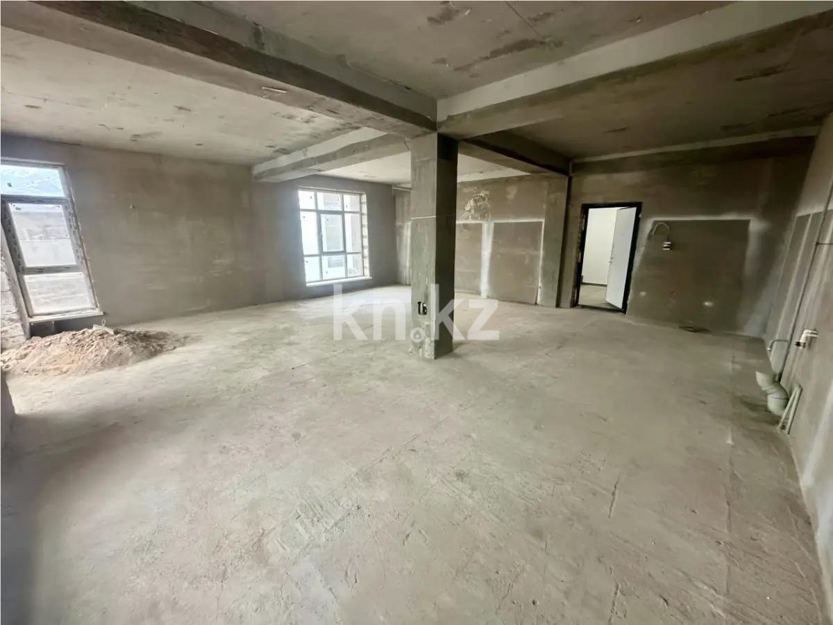 Продажа 3-комнатной квартиры, 92 м², мкр-н Нурлытау, дом  932 в Алматы - фото 2