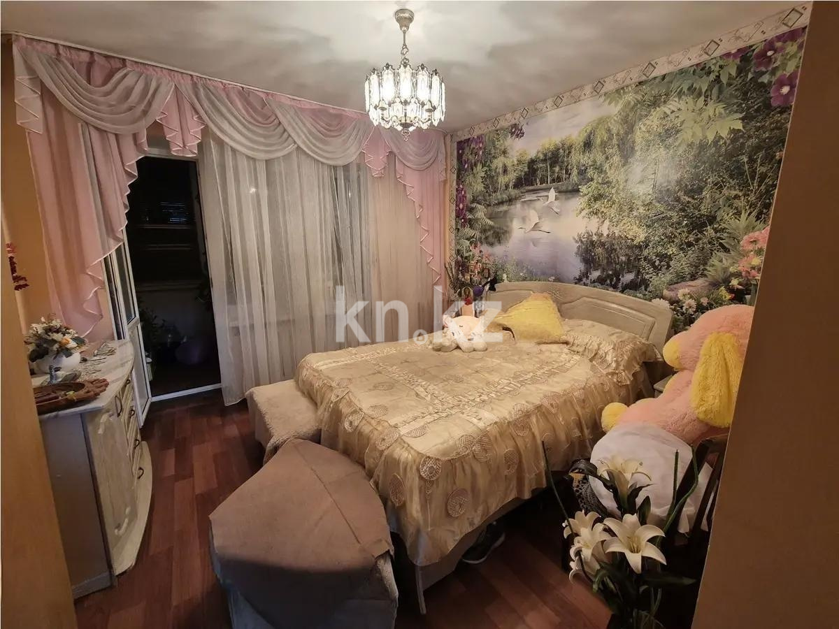 Продажа 5-комнатной квартиры, 95 м² в Алматы - фото 2