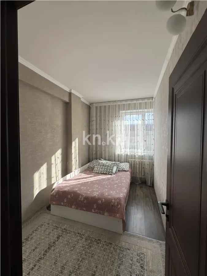 Продажа 3-комнатной квартиры, 73 м² в Алматы - фото 2