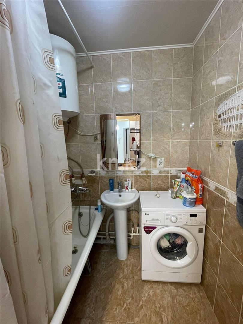 Продажа 4-комнатной квартиры, 77 м², мкр-н Степной-4 в Караганде - фото 12