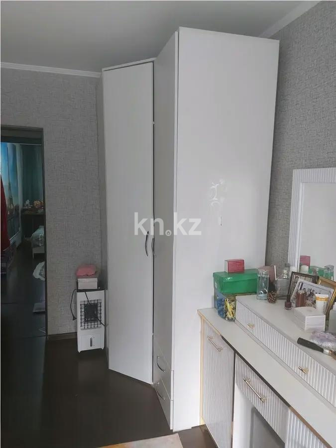 Продажа 3-комнатной квартиры, 59 м² в Алматы - фото 2