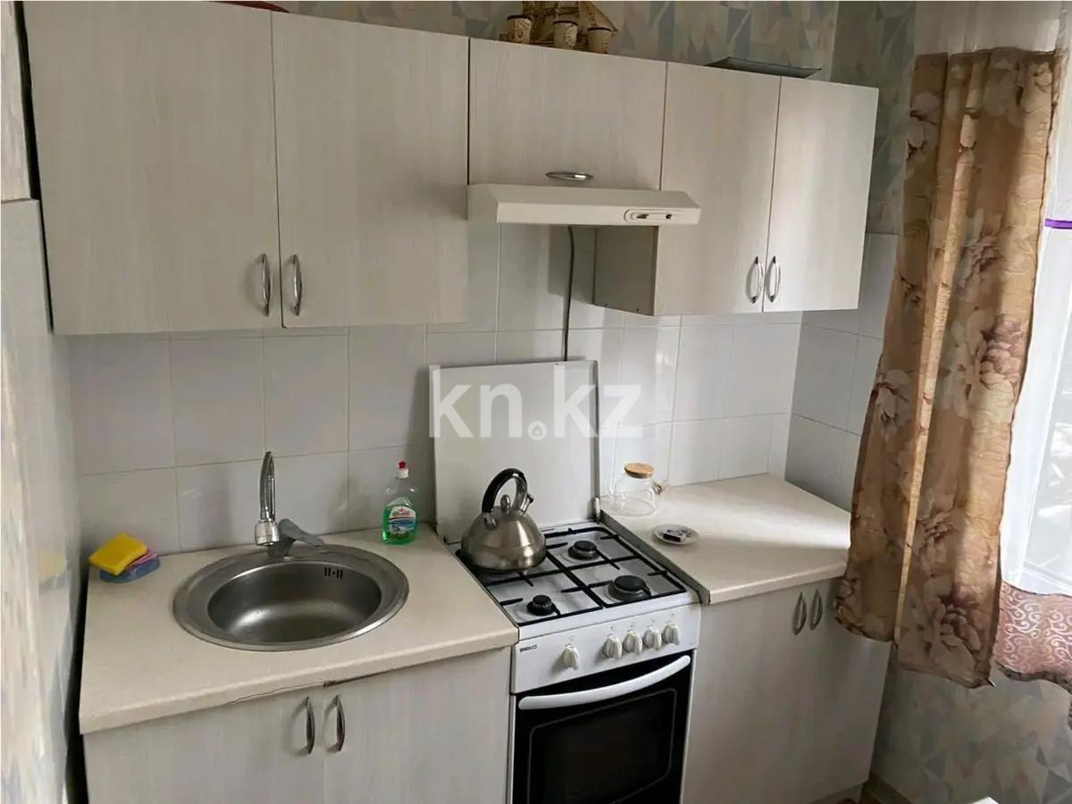 Продажа 1-комнатной квартиры, 36 м² в Алматы - фото 2