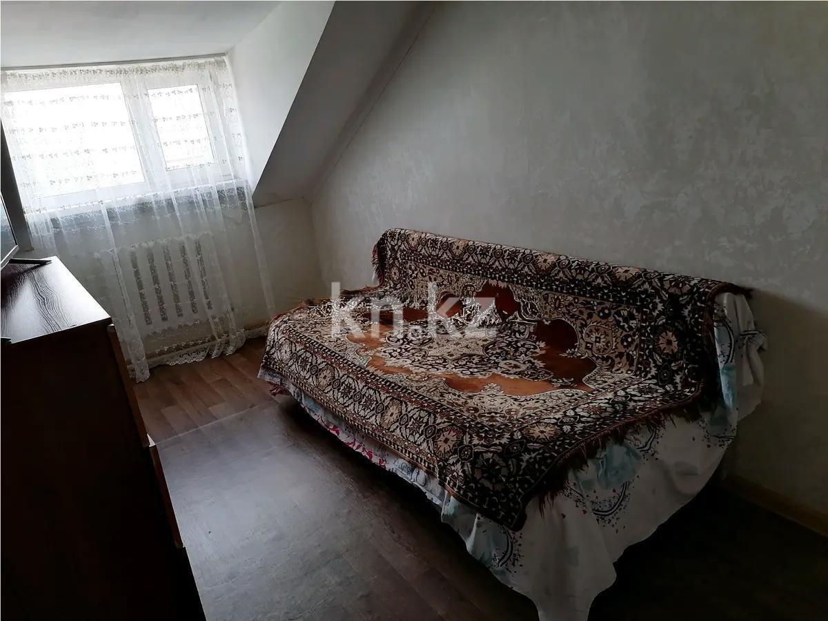 Продажа 1-комнатной квартиры, 29 м² в Астане