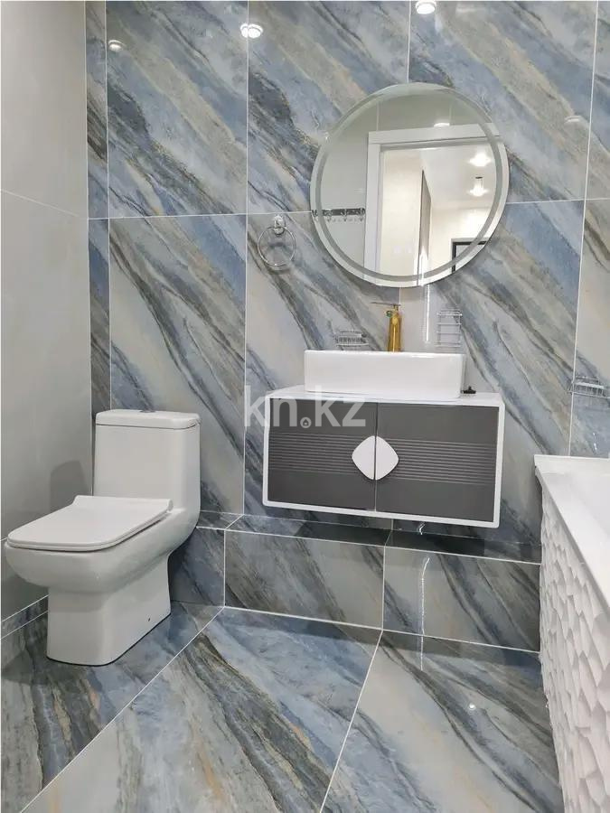 Продажа 2-комнатной квартиры, 46 м², мкр. Шугыла, дом  340/39 в Алматы - фото 3