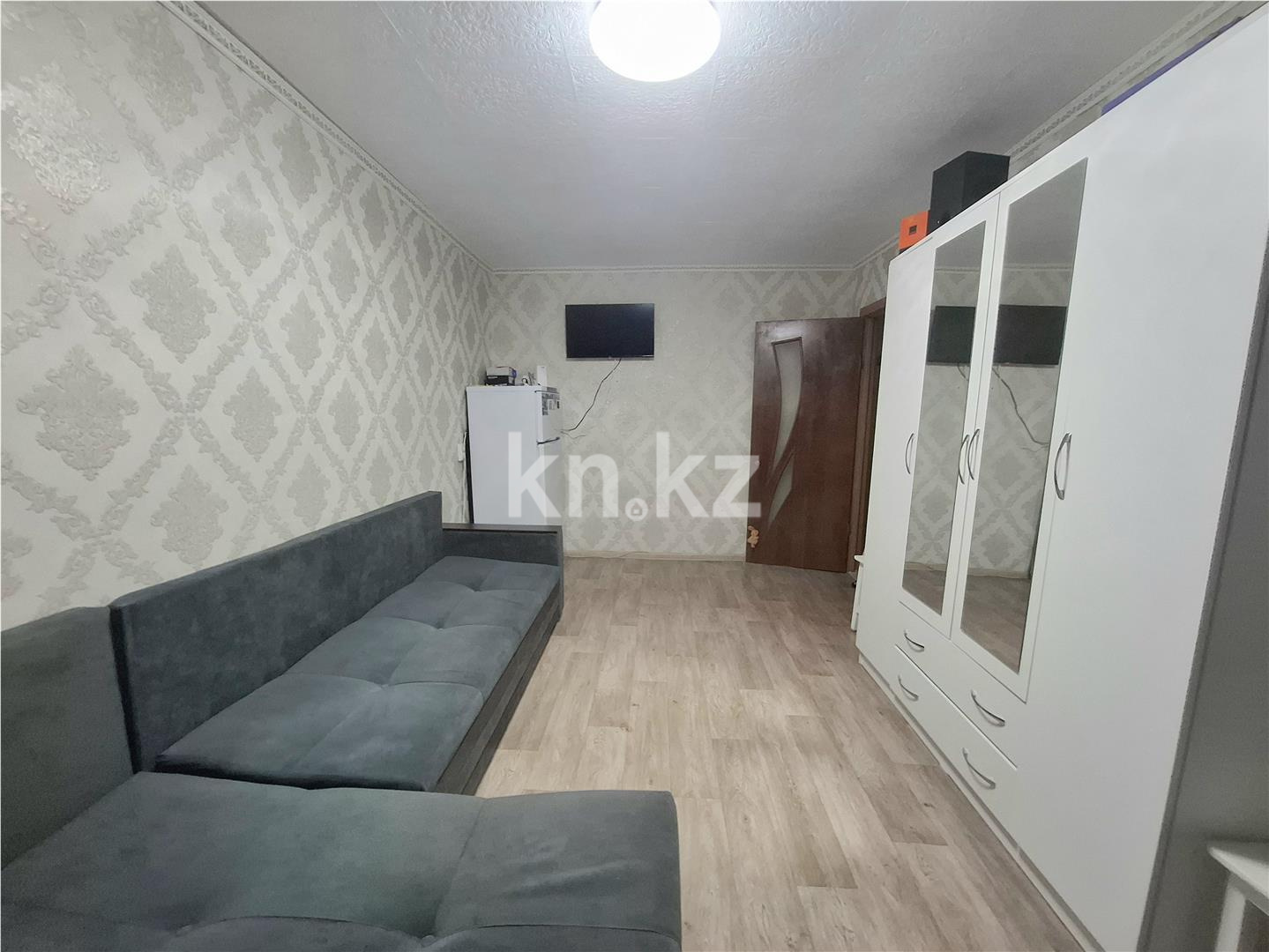 Продажа 1-комнатной квартиры, 31 м², пр. Мира в Темиртау - фото 2