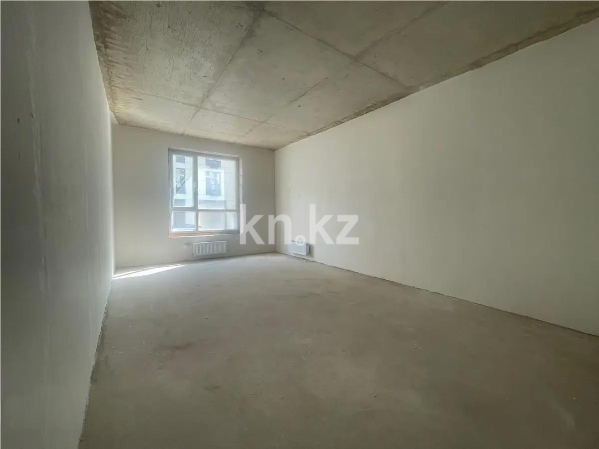 Продажа 3-комнатной квартиры, 97.6 м², ул. Бокейхана, дом  16/2 в Астане