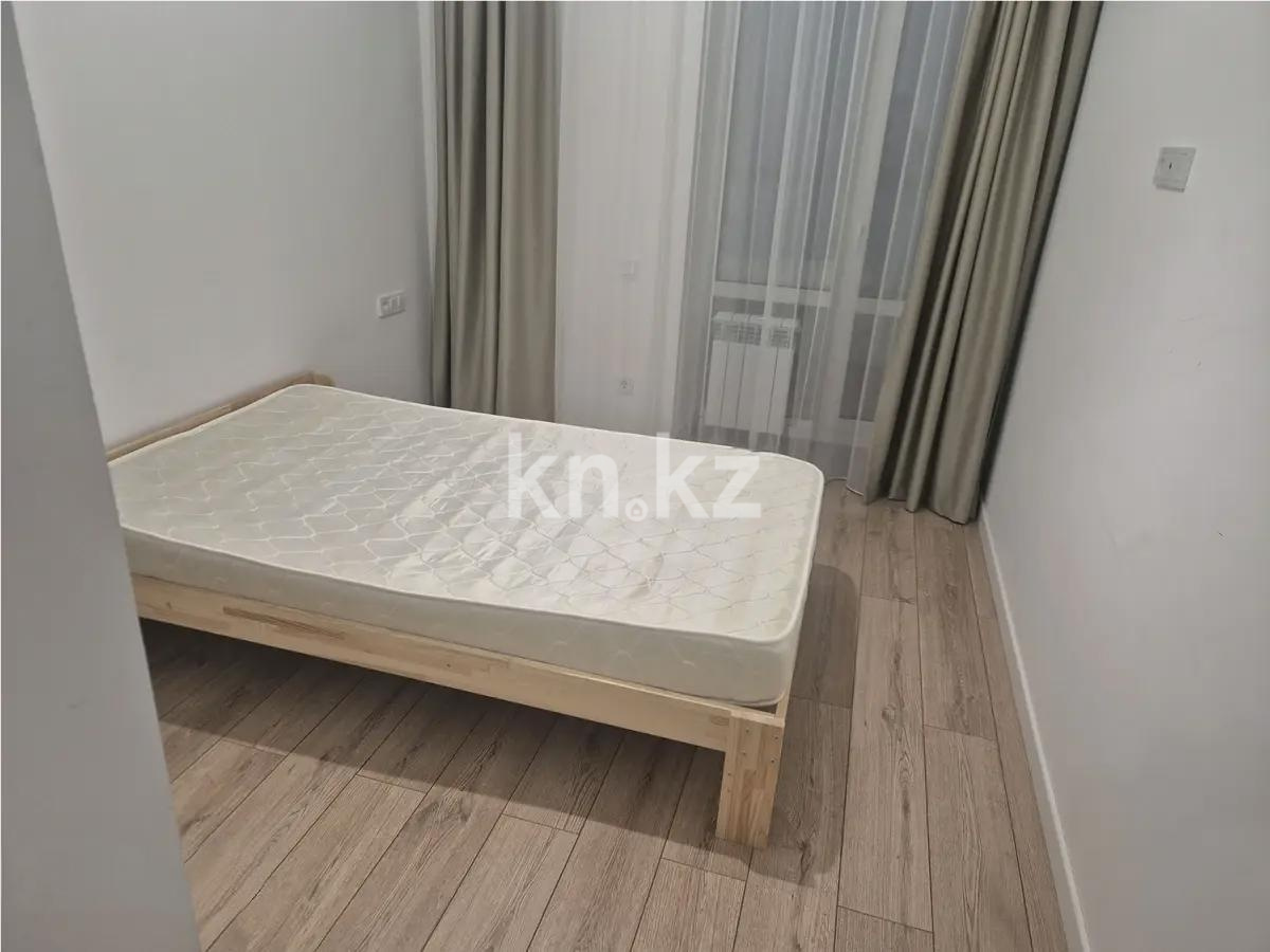 Продажа 2-комнатной квартиры, 41 м² в Астане - фото 2