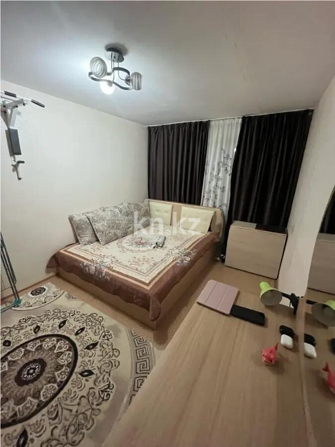 Продажа 2-комнатной квартиры, 58.4 м² в Астане - фото 2