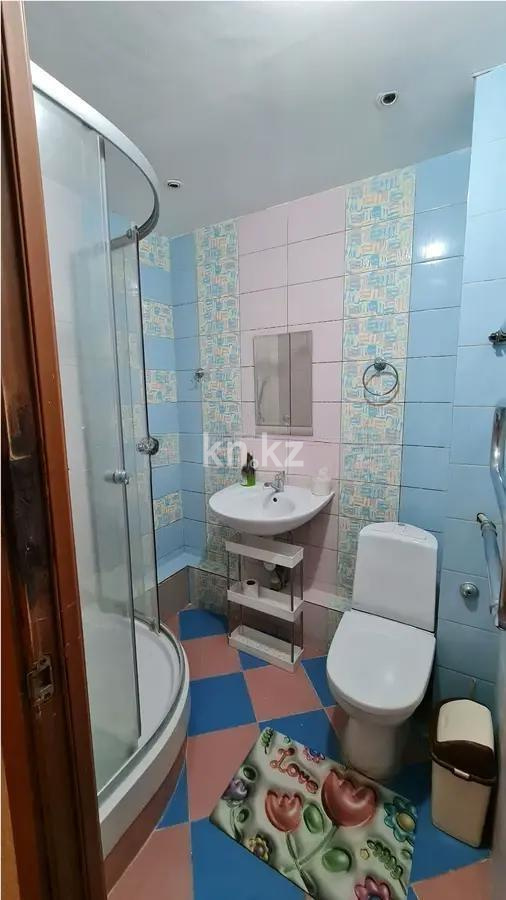 Продажа 2-комнатной квартиры, 42 м², ул. Маметовой, дом  4 в Алматы - фото 4