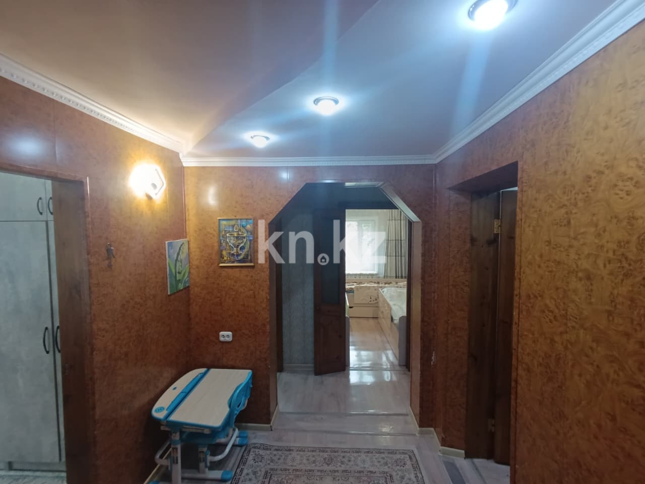 Продажа 4-комнатного дома, 80 м² в Караганде - фото 16