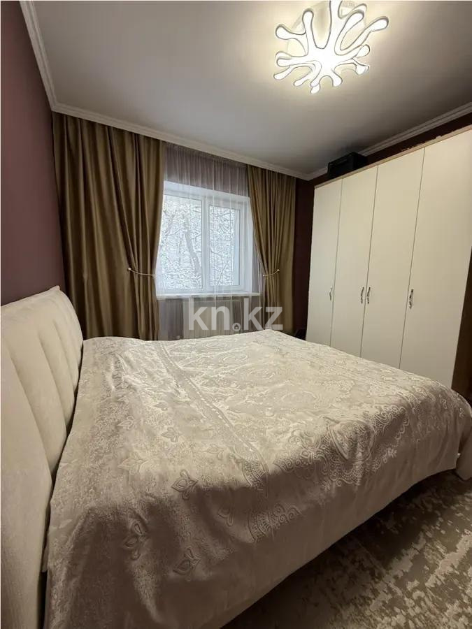 Продажа 2-комнатной квартиры, 53 м², ул. Керей-Жанибек хандар, дом  158 в Алматы - фото 2