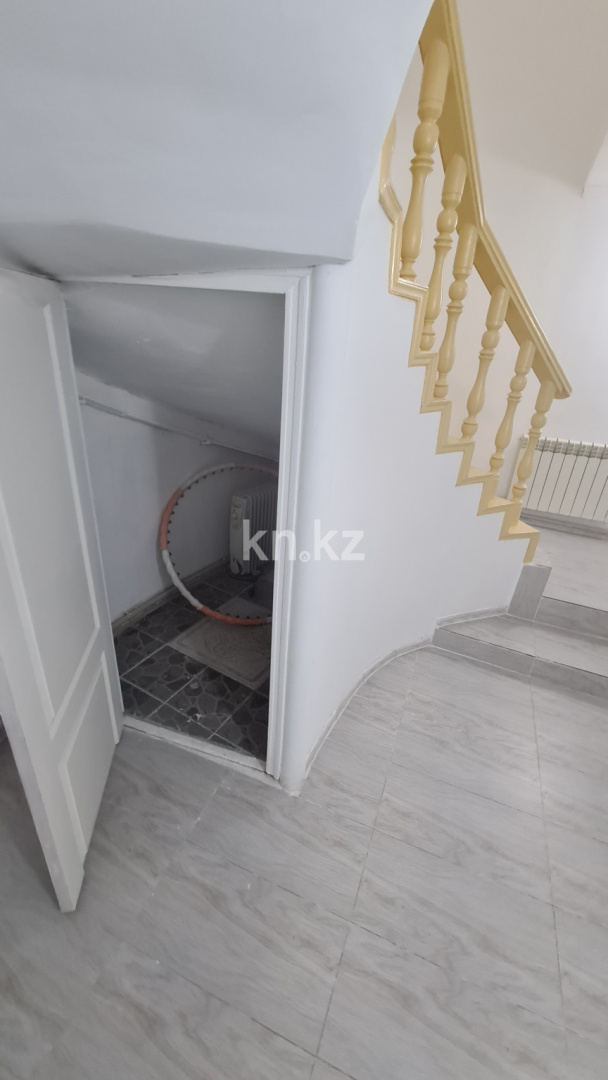 Аренда 5-комнатного дома, 170 м² в Алматы - фото 15