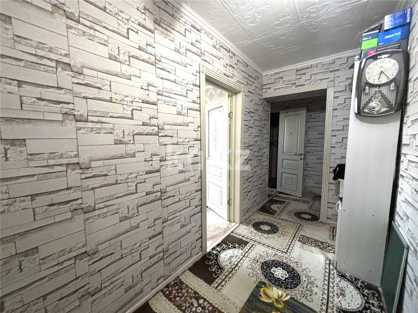 Продажа 2-комнатной квартиры, 46 м², пр. Бухар-жырау, дом  96 в Караганде - фото 12