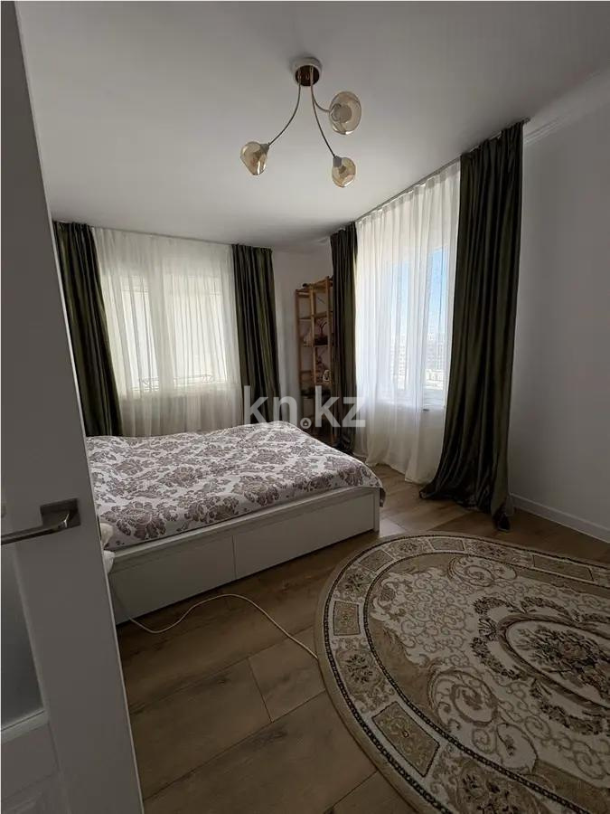 Продажа 2-комнатной квартиры, 62 м² в Астане