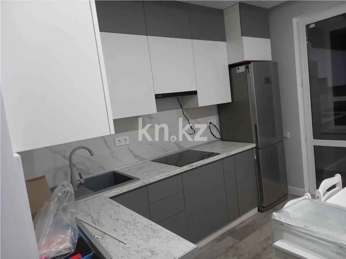 Продажа 2-комнатной квартиры, 63 м², ул. Коктерек, дом  139/10 в Алматы - фото 3