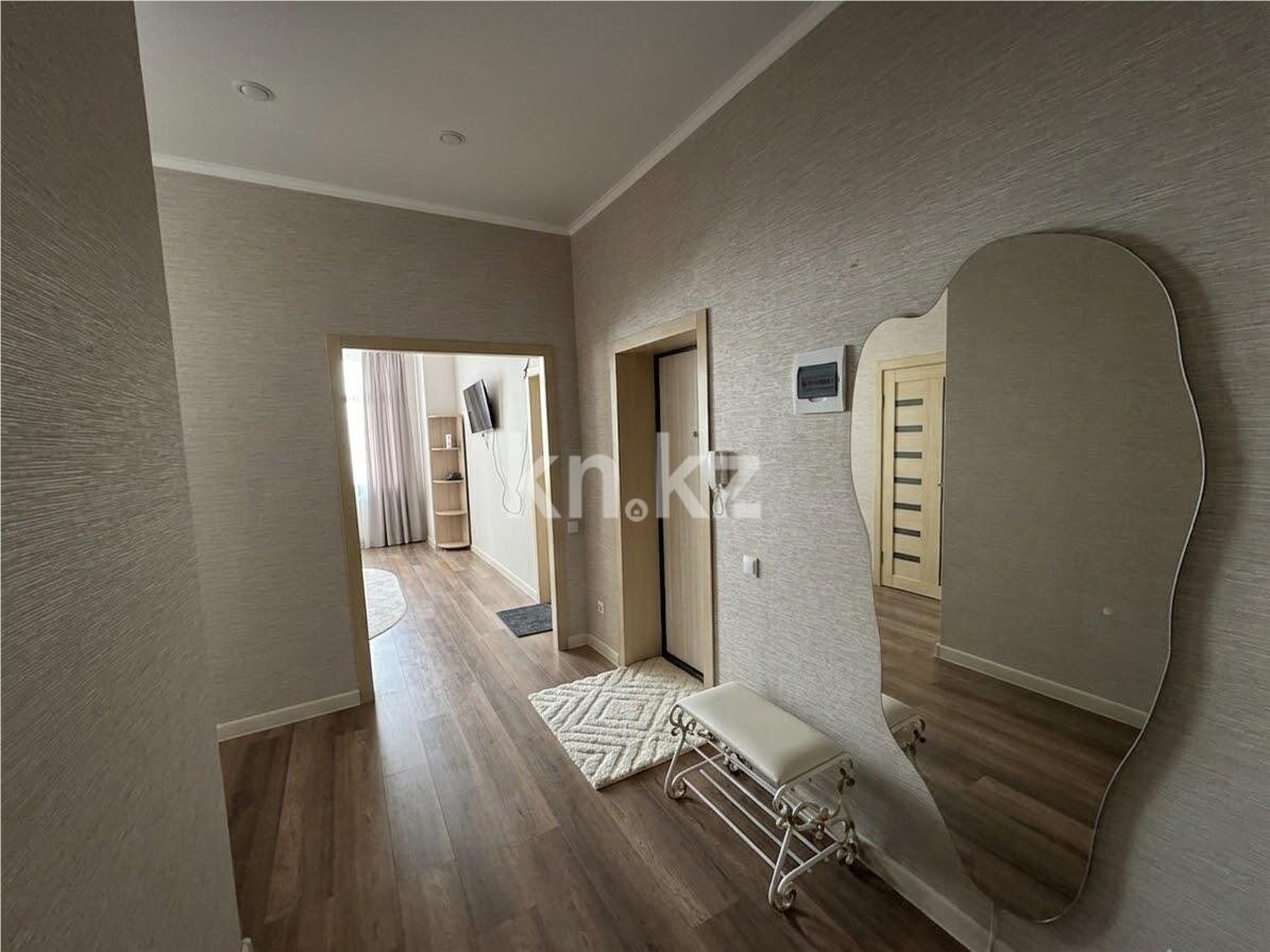 Продажа 2-комнатной квартиры, 60 м² в Караганде - фото 6