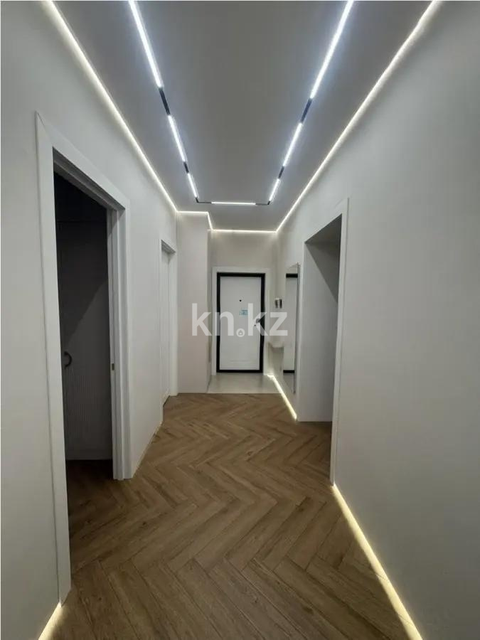 Продажа 4-комнатной квартиры, 103 м² в Астане - фото 11