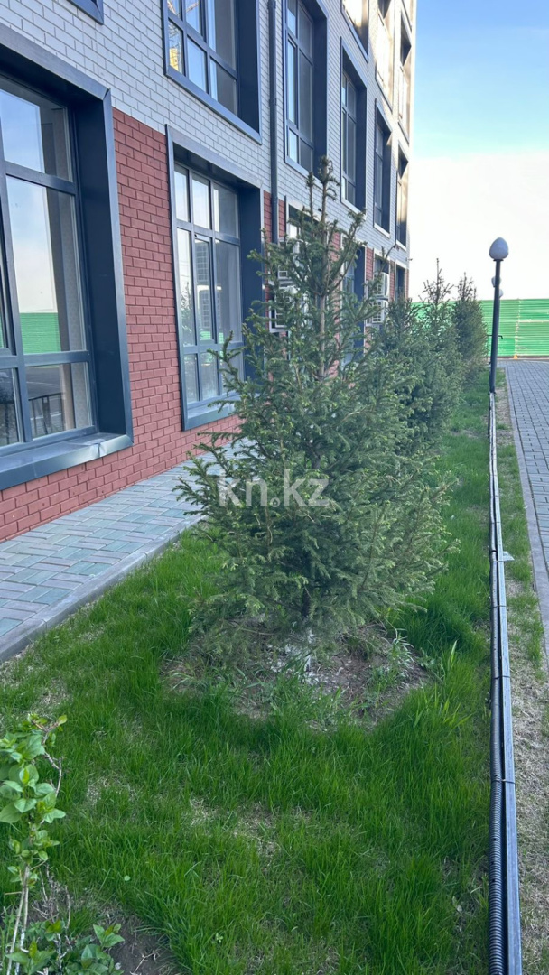 Продажа , 30 м², ул. Аль-Фараби, дом  76 - Жк Aq-zhol. Район аэропорта в Астане - фото 3