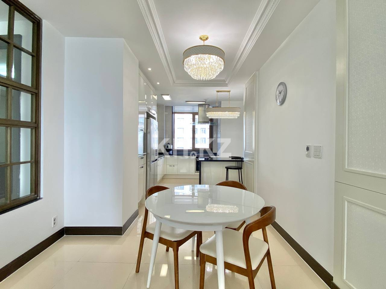 Продажа 4-комнатной квартиры, 148 м² в Астане - фото 10