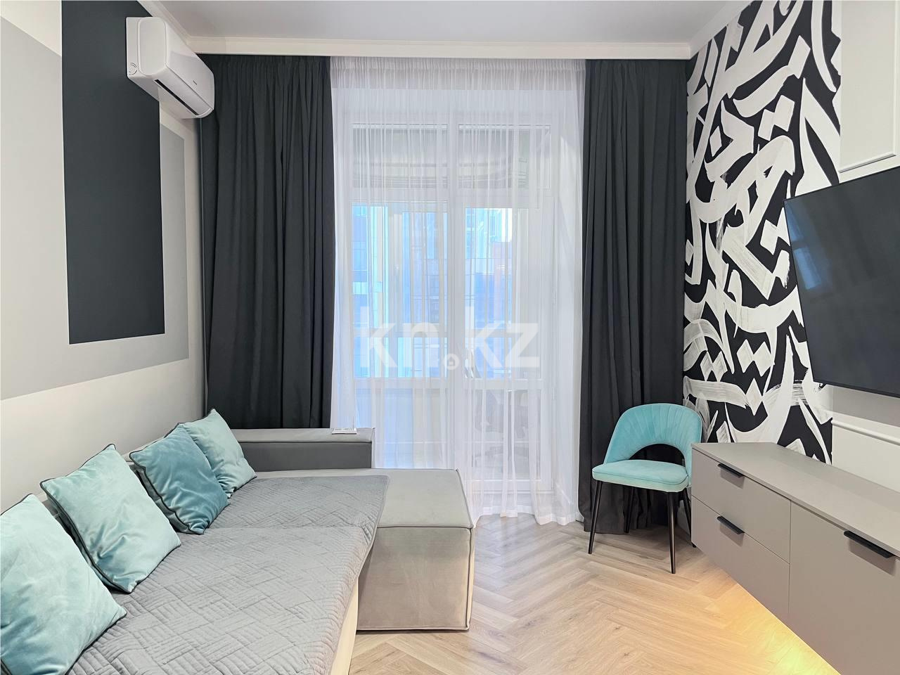 Продажа 2-комнатной квартиры, 73 м², ул. Момышулы в Караганде - фото 2