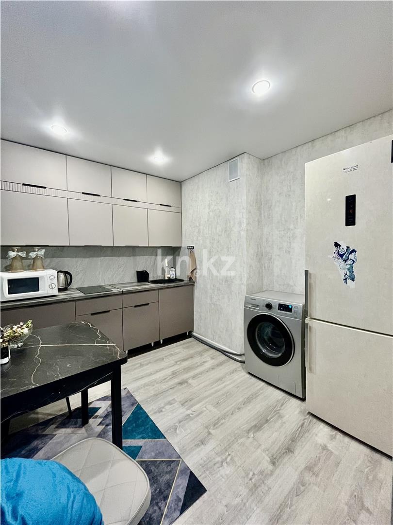 Продажа 1-комнатной квартиры, 34 м², мкр-н 8 в Темиртау - фото 4