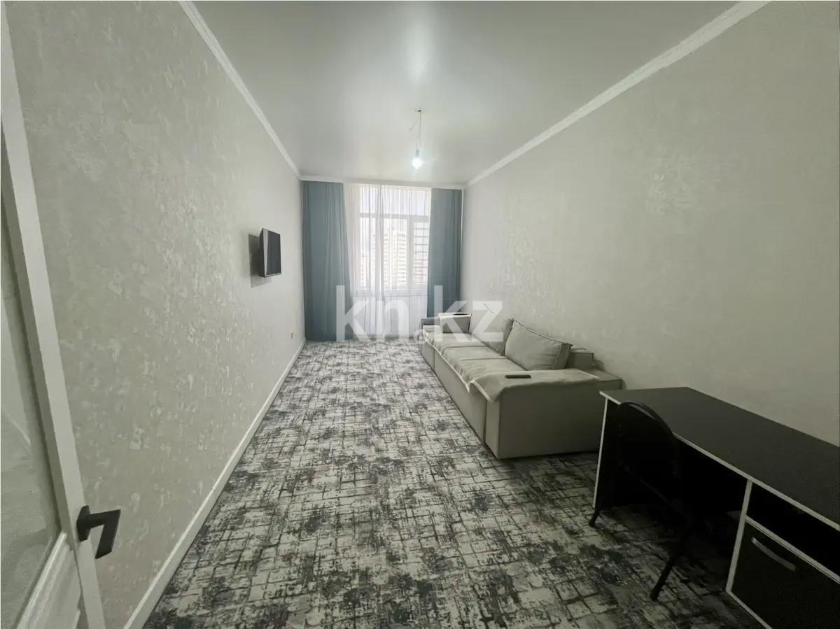 Продажа 2-комнатной квартиры, 66 м² в Астане