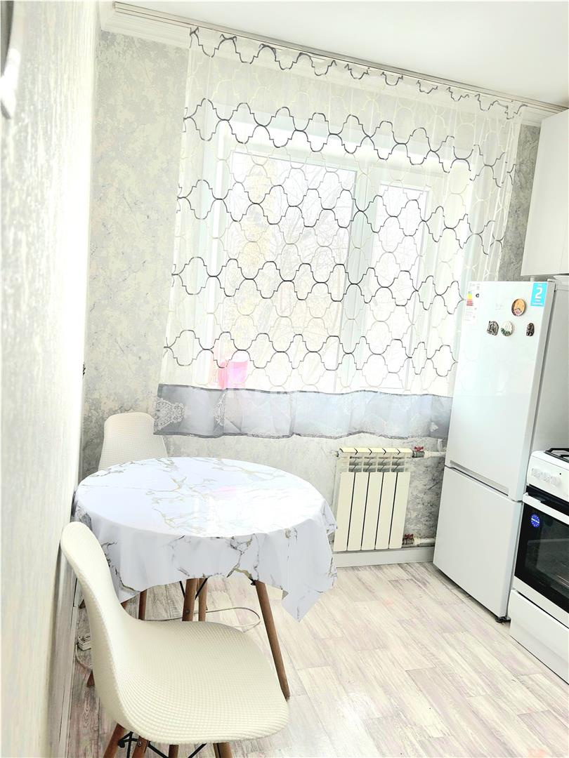 Продажа 2-комнатной квартиры, 46 м², мкр-н 12 в Караганде - фото 6