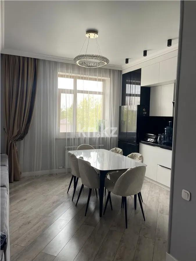 Продажа 4-комнатной квартиры, 140 м², 3А мкр., дом  21 в Темиртау - фото 6