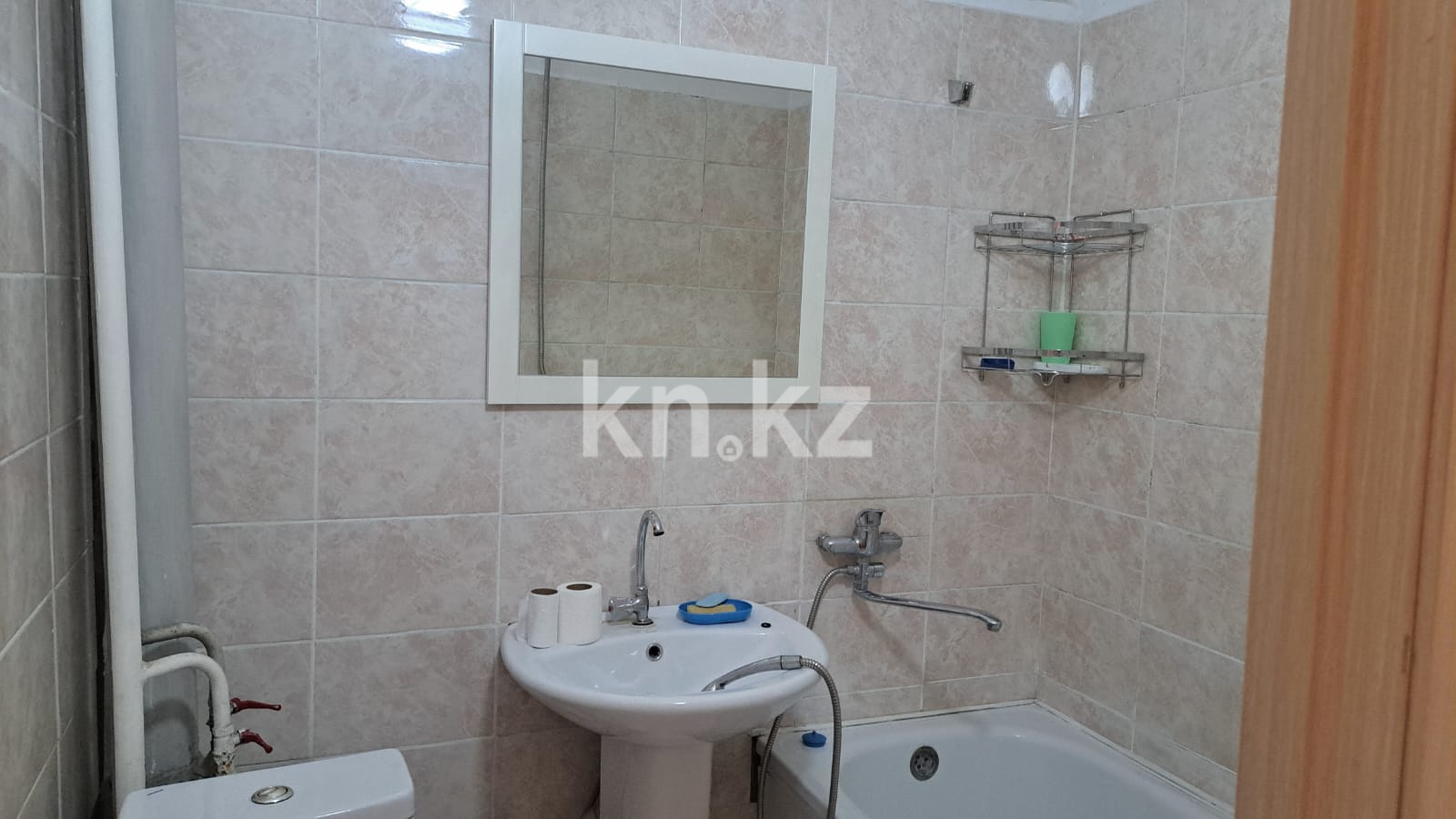 Продажа 1-комнатной квартиры, 36 м² в Усть-Каменогорске - фото 8