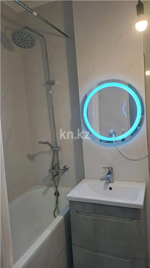 Продажа 1-комнатной квартиры, 23 м², ул. Устирт, дом  5 в Алматы - фото 3