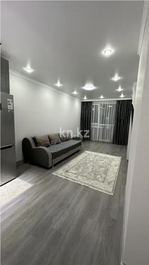 Продажа 2-комнатной квартиры, 50 м² в Алматы