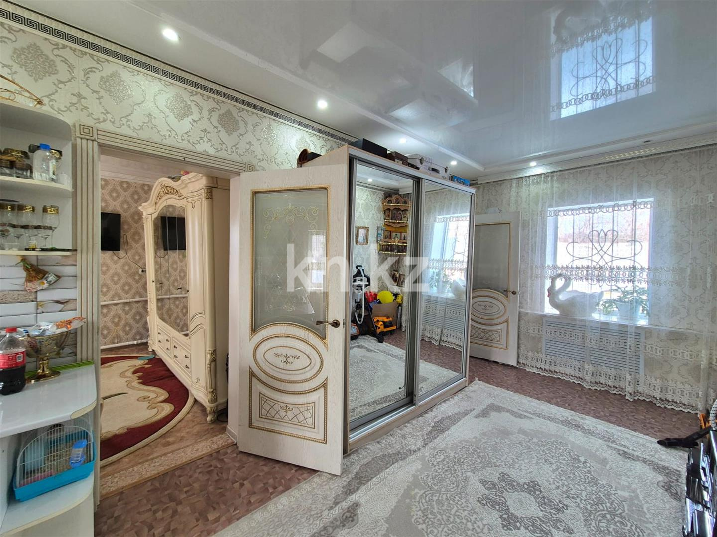 Продажа 3-комнатного дома, 120 м² в Темиртау - фото 8