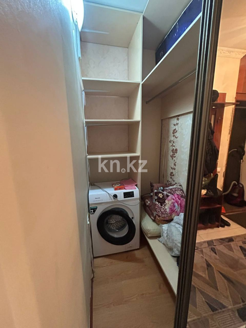 Аренда 1-комнатной квартиры, 44 м², пр. Абая, дом  92/2 - ул. Жубан Ана в Астане - фото 6