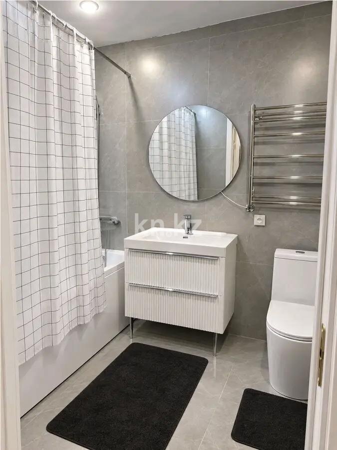 Продажа 2-комнатной квартиры, 65 м² в Алматы - фото 4