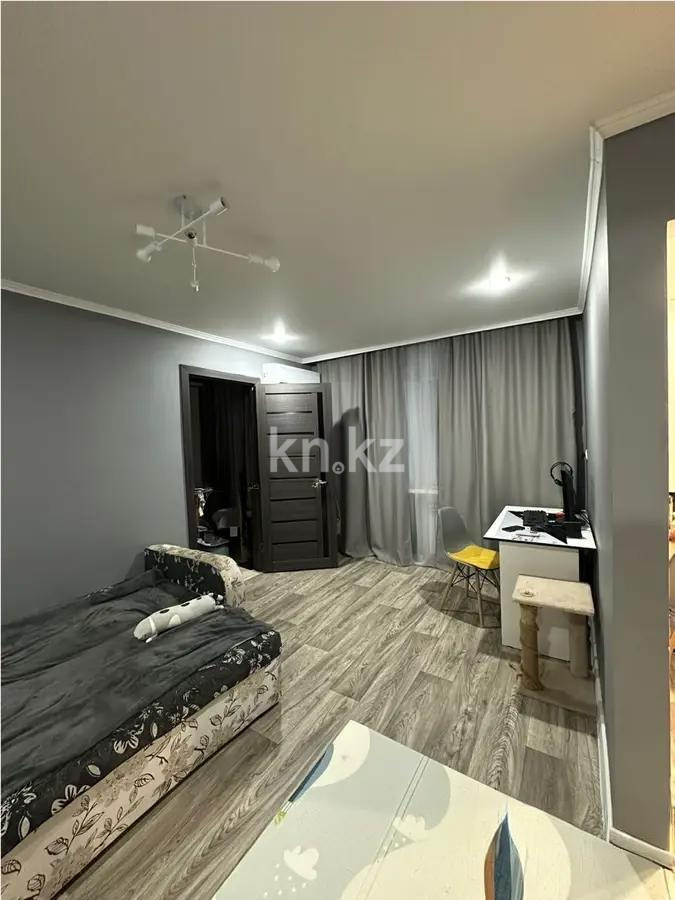 Продажа 2-комнатной квартиры, 42 м², ул. Жамбыла, дом  55 в Сарани