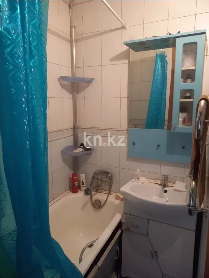 Продажа 3-комнатной квартиры, 62.3 м² в Алматы - фото 3