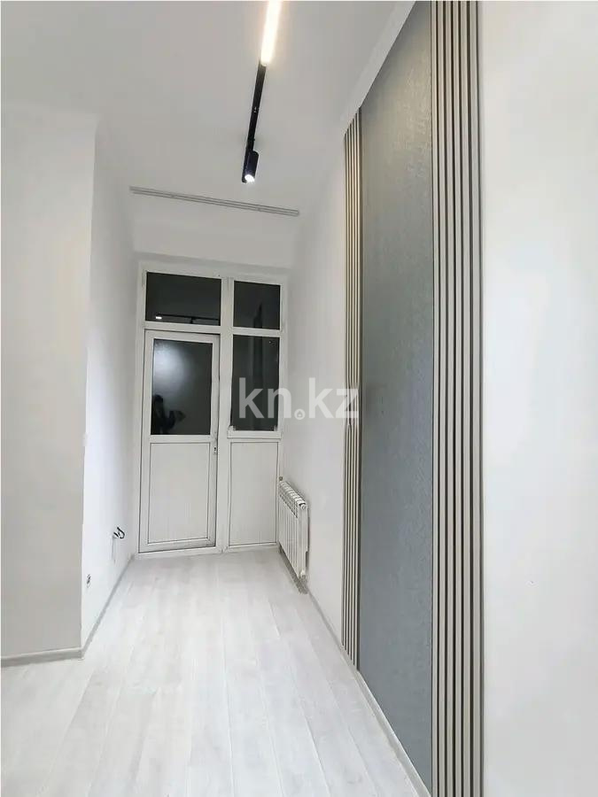 Продажа 1-комнатной квартиры, 16 м², мкр-н Аксай-1а, дом  28б в Алматы