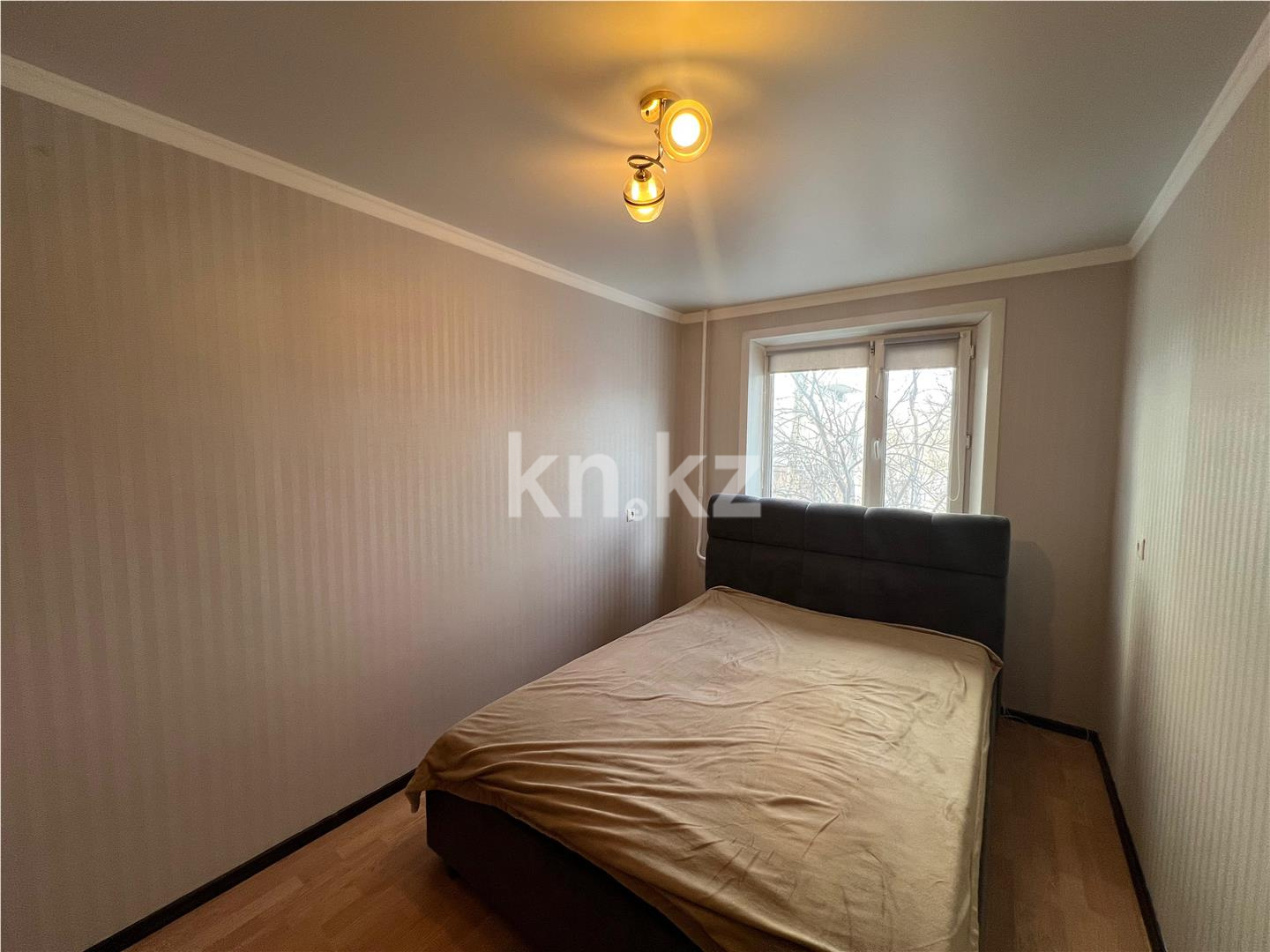 Продажа 2-комнатной квартиры, 45 м² в Караганде - фото 4