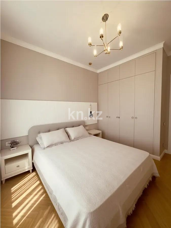 Продажа 2-комнатной квартиры, 54 м² в Астане - фото 2