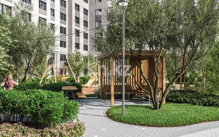 Аренда 3-комнатной квартиры, 70 м² в Астане - фото 3