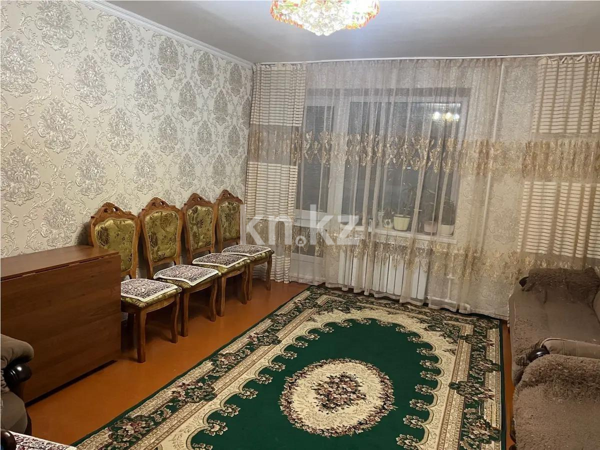 Продажа 3-комнатной квартиры, 74 м² в Караганде