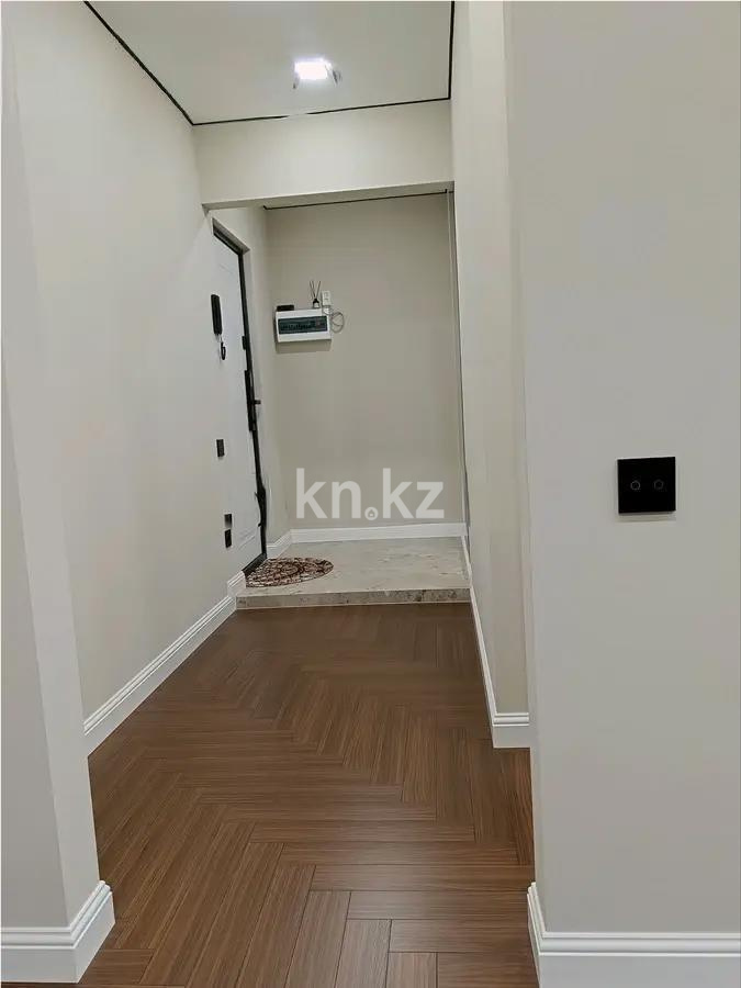 Продажа 2-комнатной квартиры, 43 м², ул. Шагабутдинова, дом  45 в Алматы - фото 5